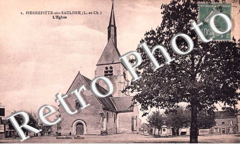 l&#039;eglise
