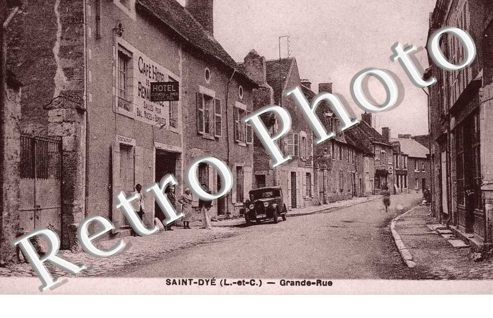 Grande Rue