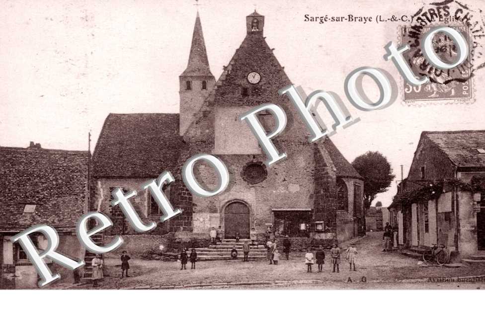 l&#039;eglise