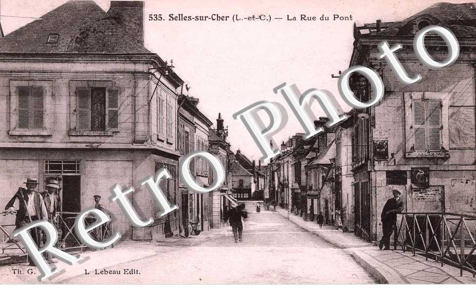 grande rue