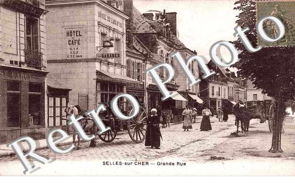 grande rue