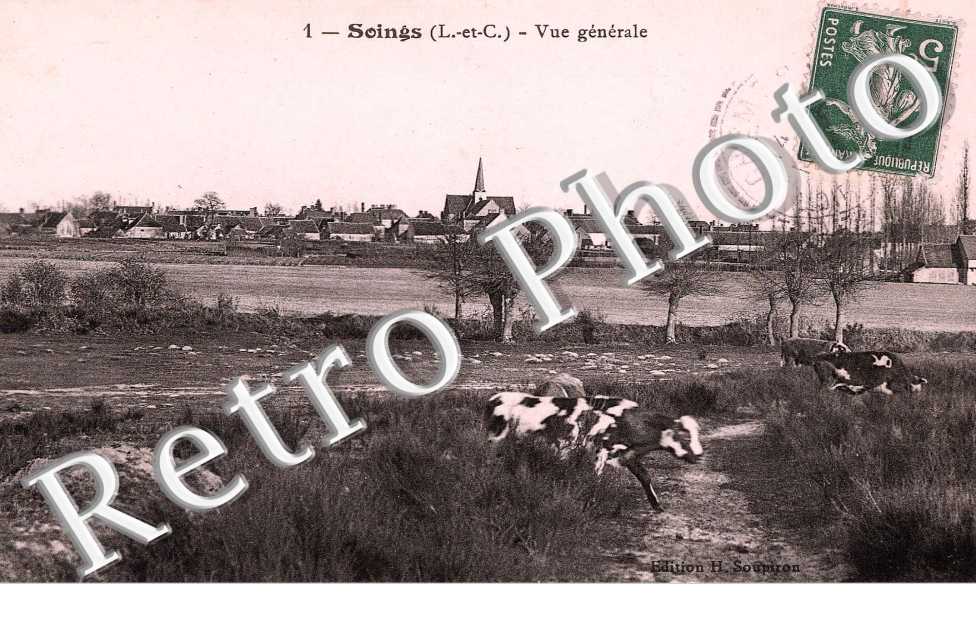 vue générale