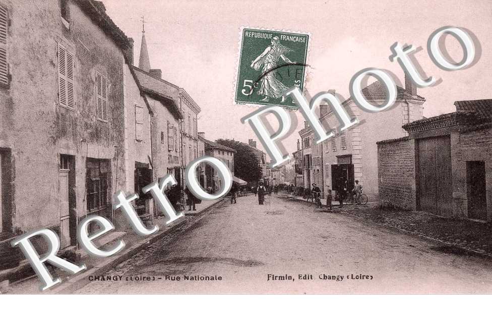 Rue nationale 