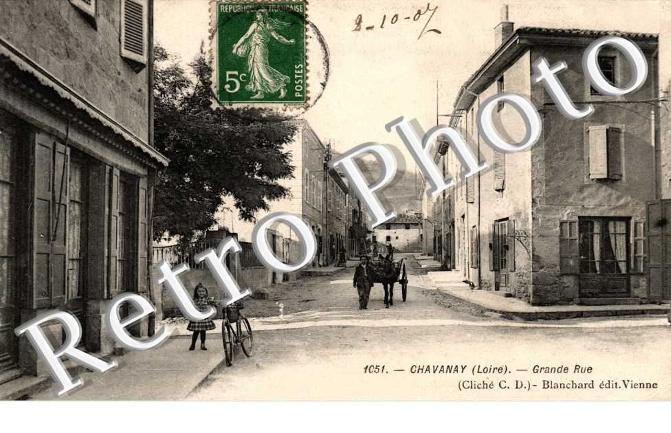 Grande rue