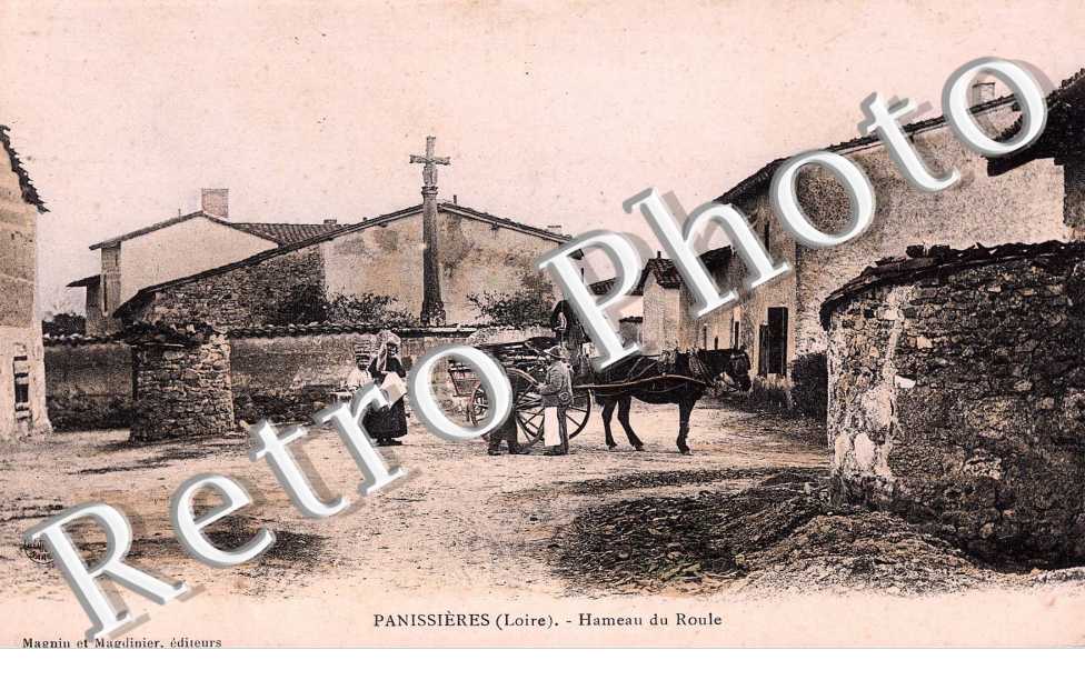 hameau du roule 