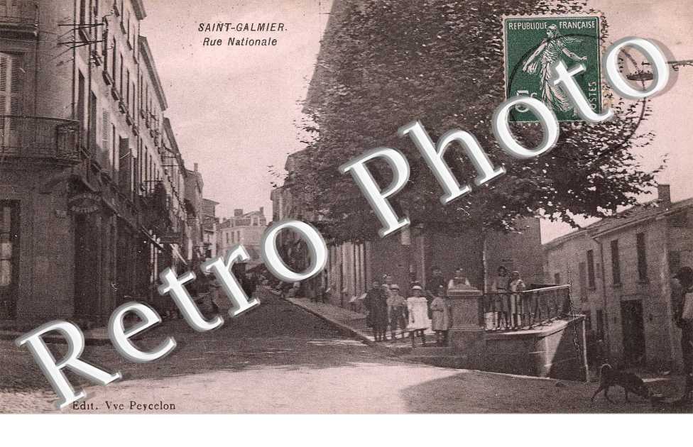 rue nationale