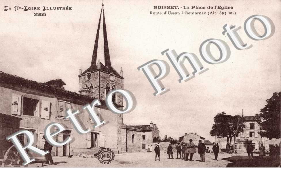 Place de l&#039;Eglise