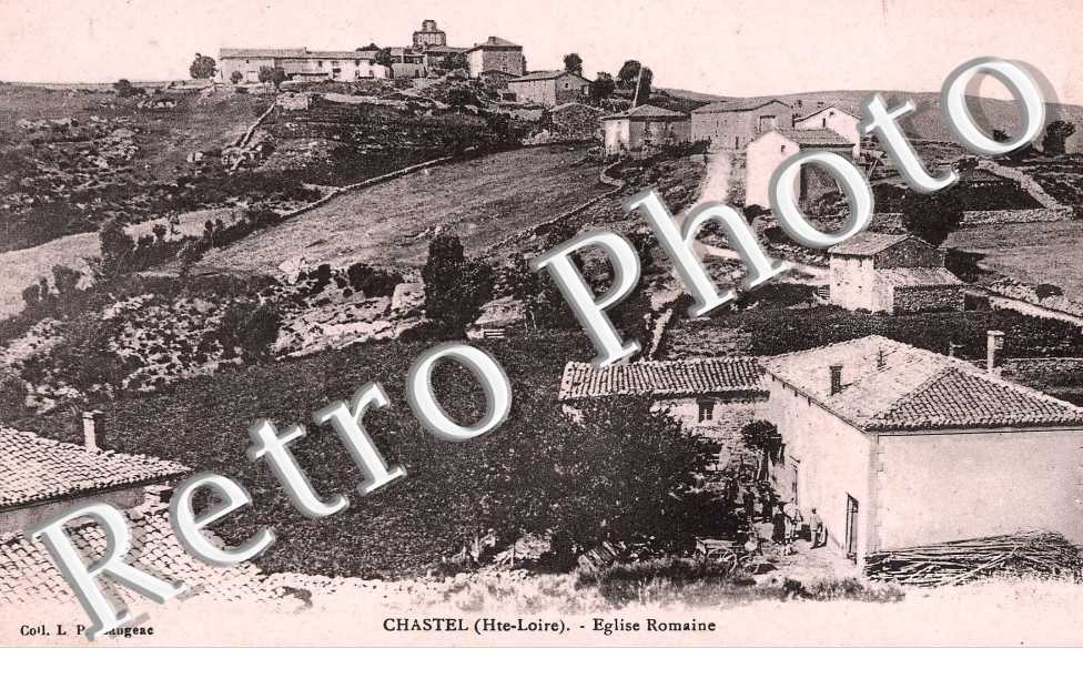 Eglise Romaine