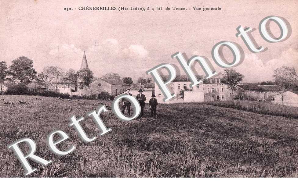 vue générale