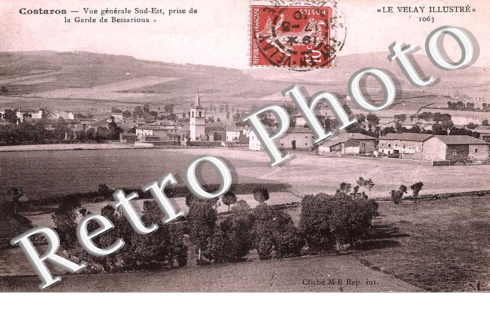 VUE GENERALE