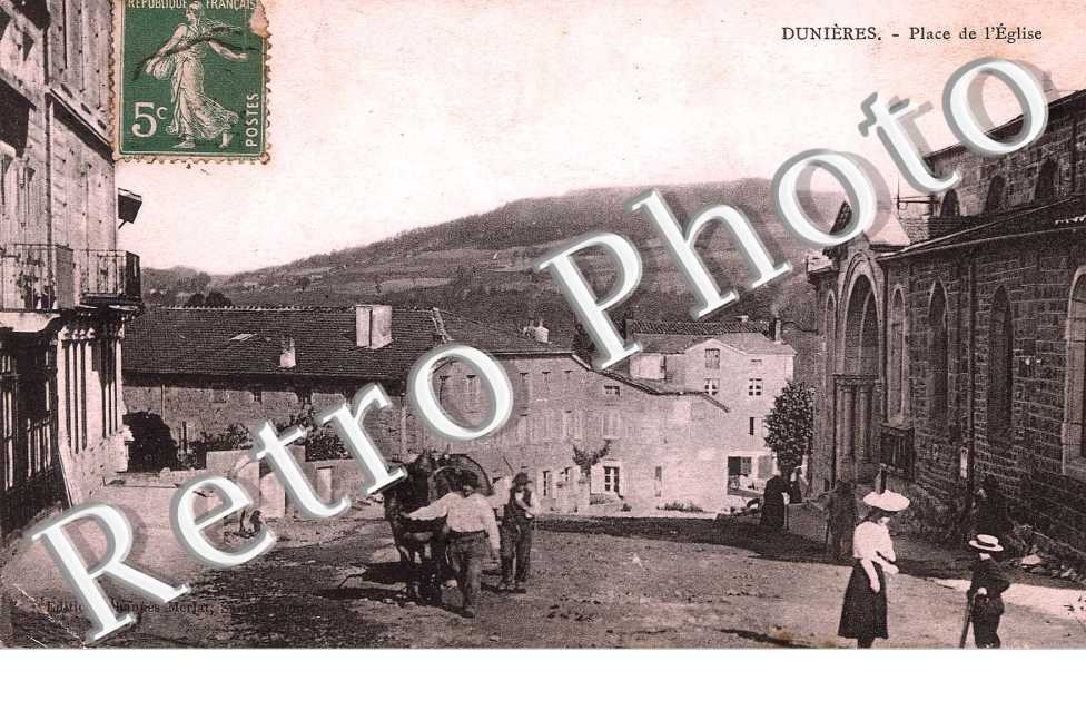 place de l&#039;eglise