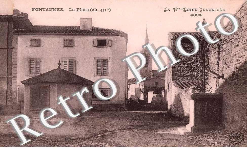 LA PLACE