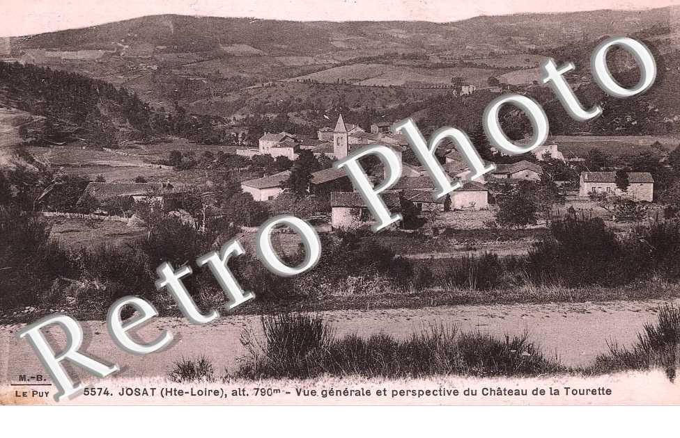 vue générale