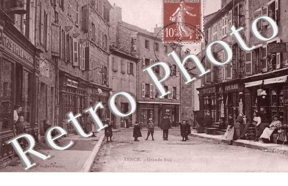 Grande rue