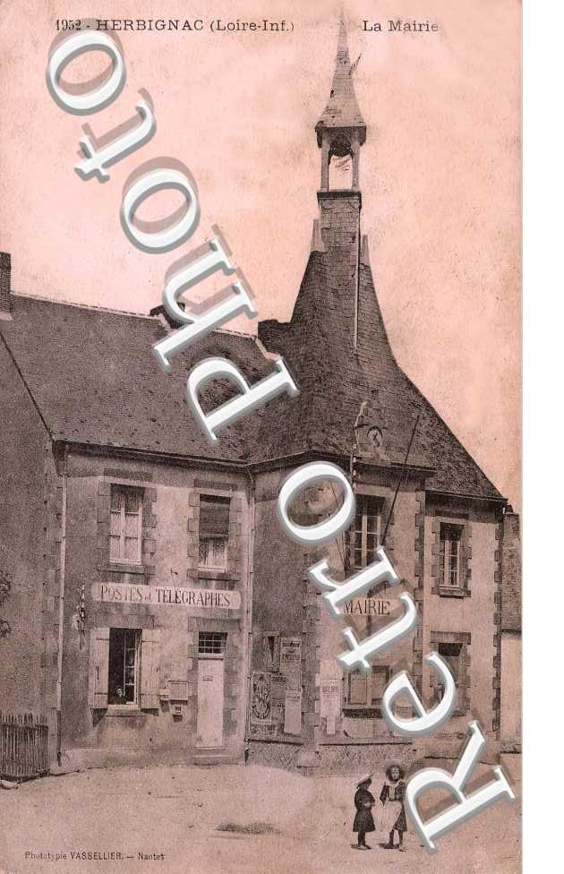 La mairie
