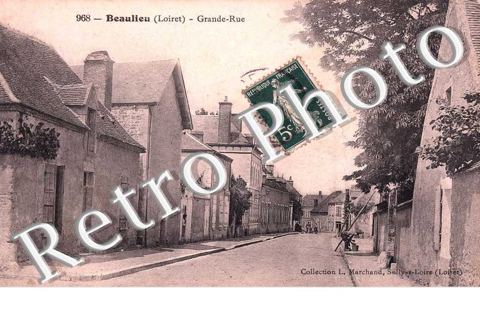 grande rue