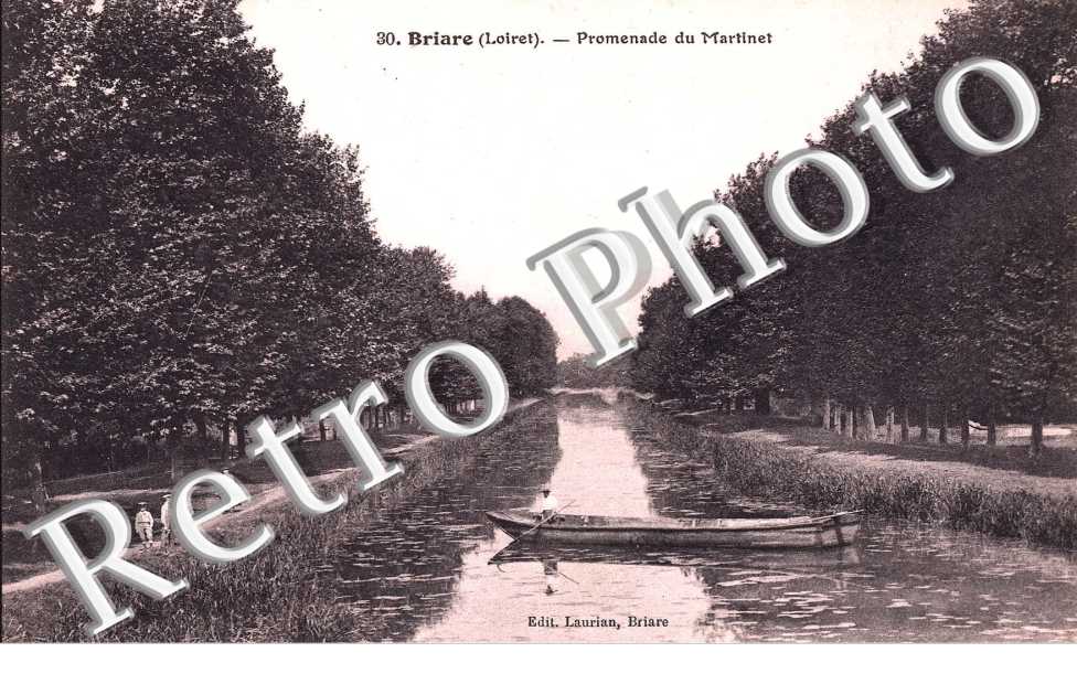 Promenade du Martinet
