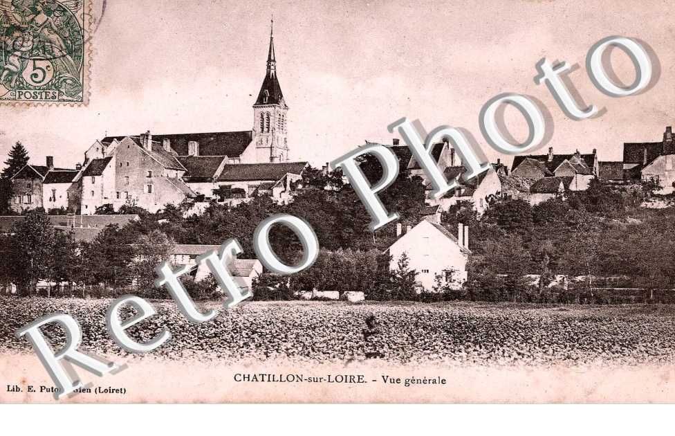 Vue Generale