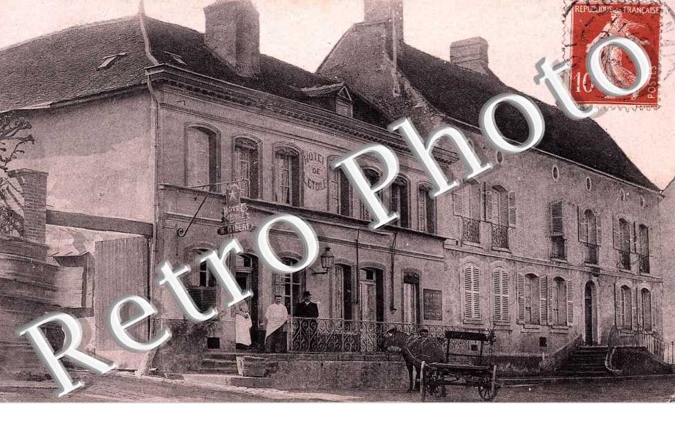 hotel des etoile