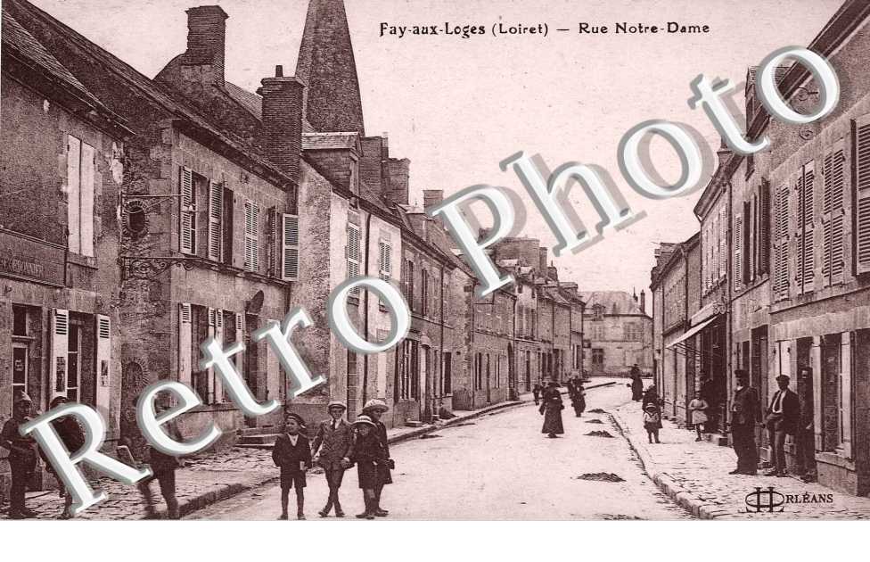 rue notre dame