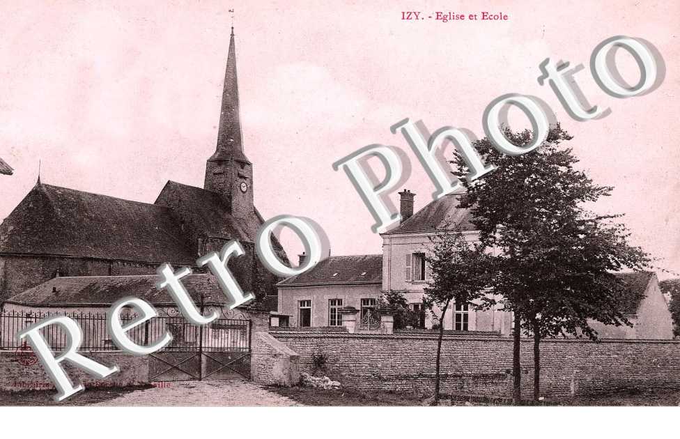 Eglise et Ecole