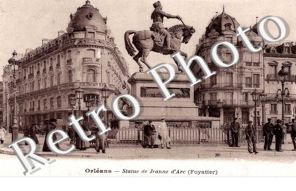 Place du Martroi
