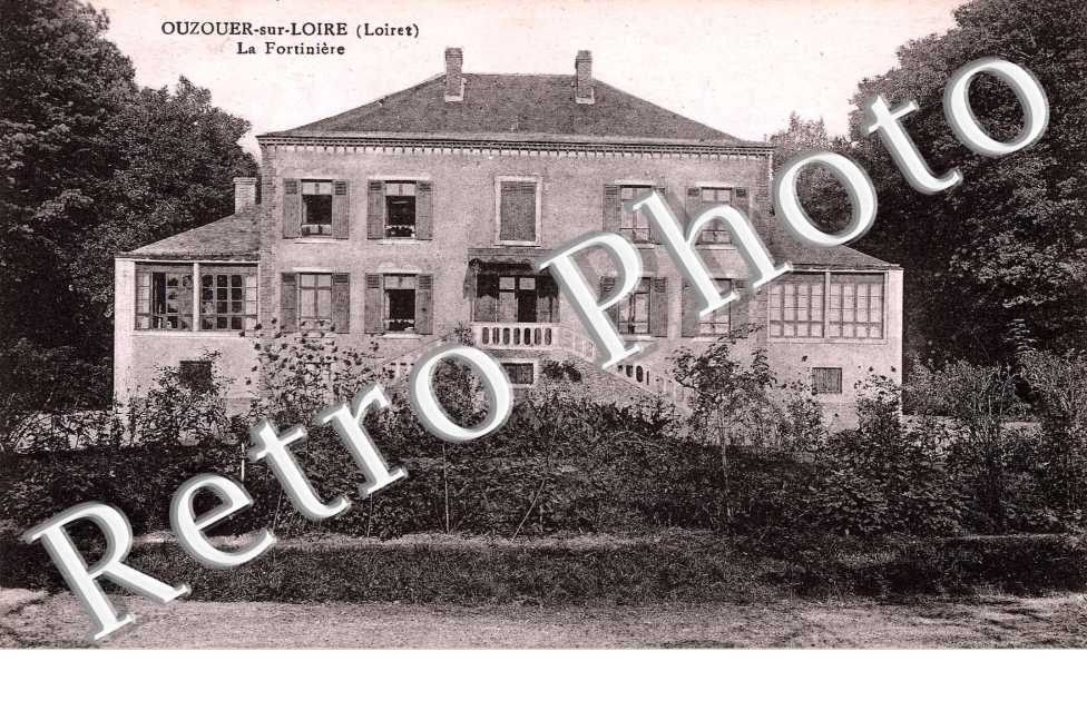 La Fortiniere
