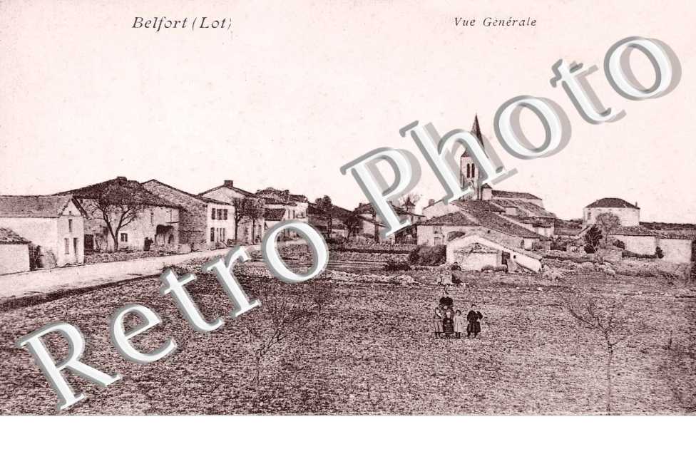 Vue generale