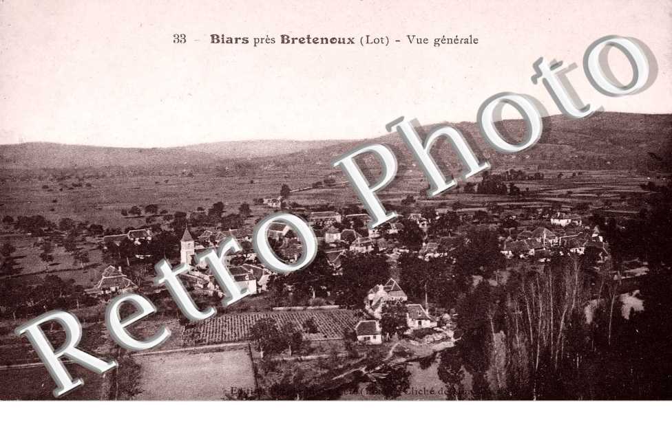 Vue generale