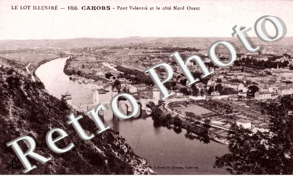 PONT VALENTRE