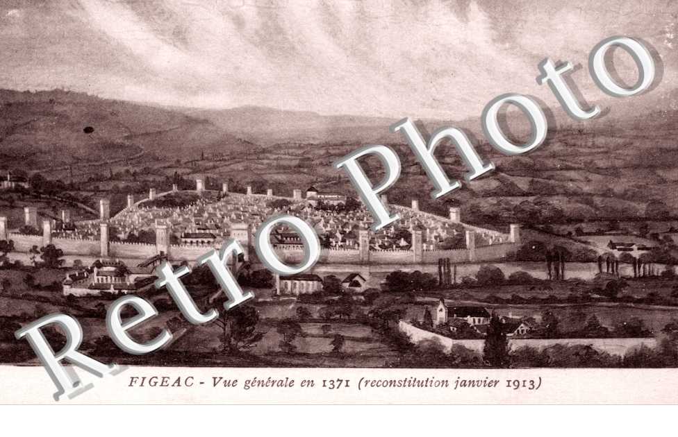vue generale en 1371