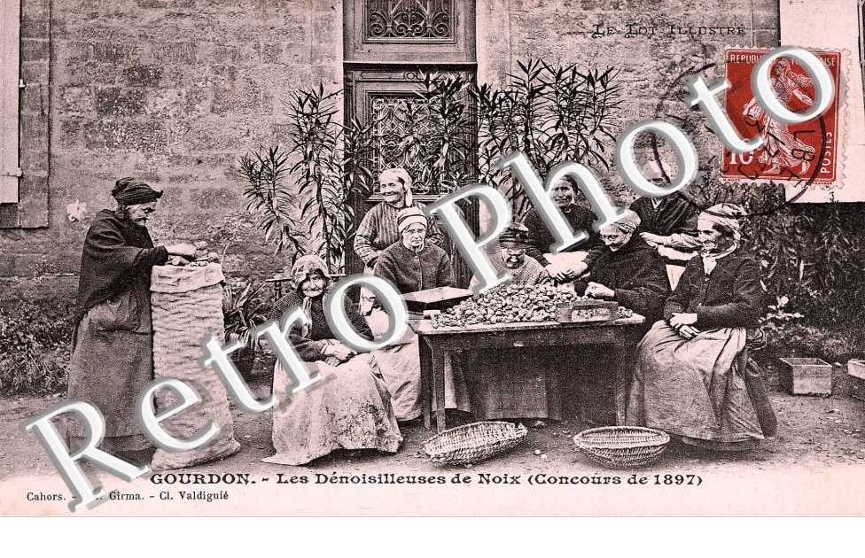 Les denoisilleuses