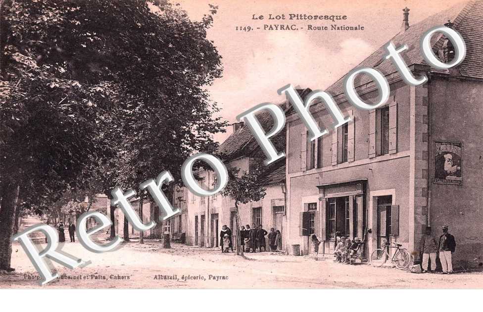 Route nationale