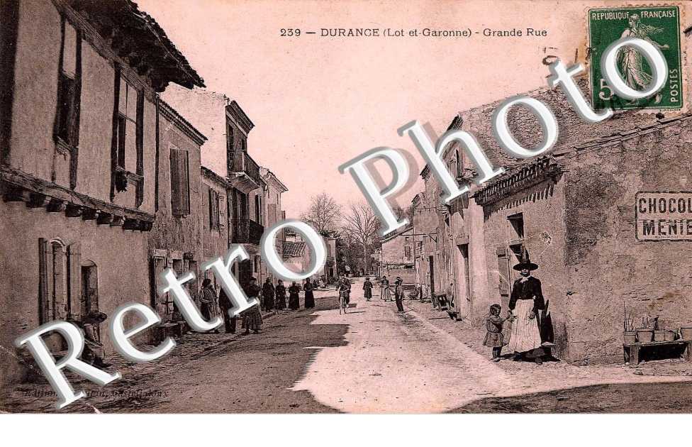 Grande rue