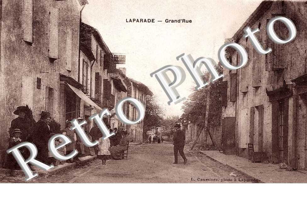 Grand&#039;rue
