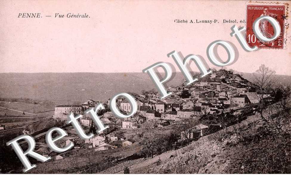 vue generale