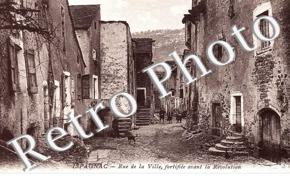 rue de la ville