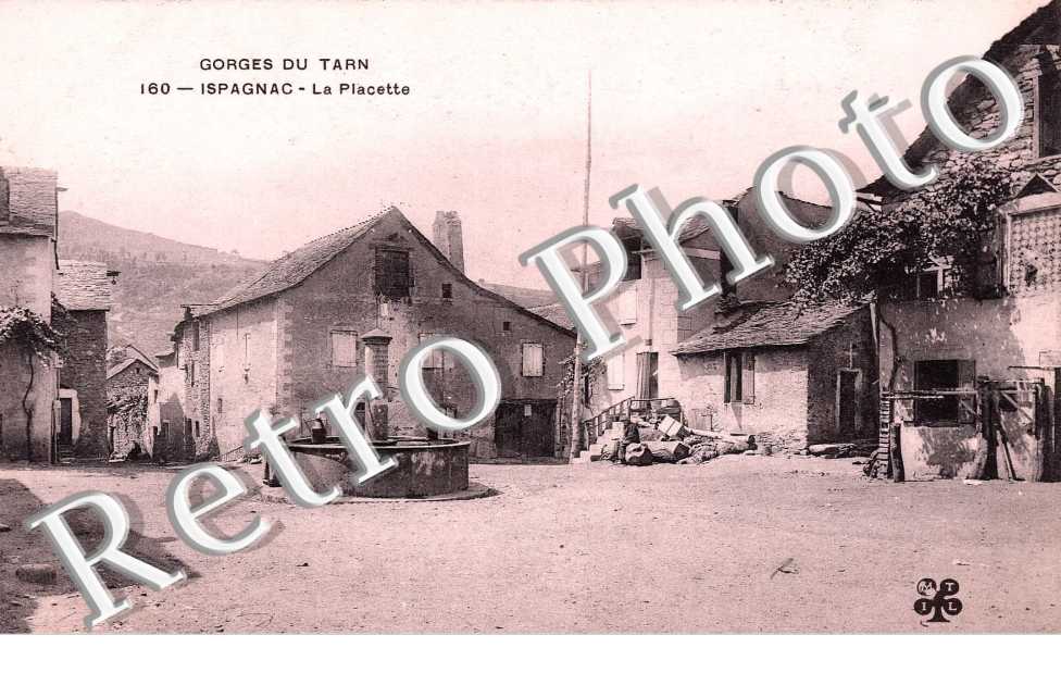 la placette