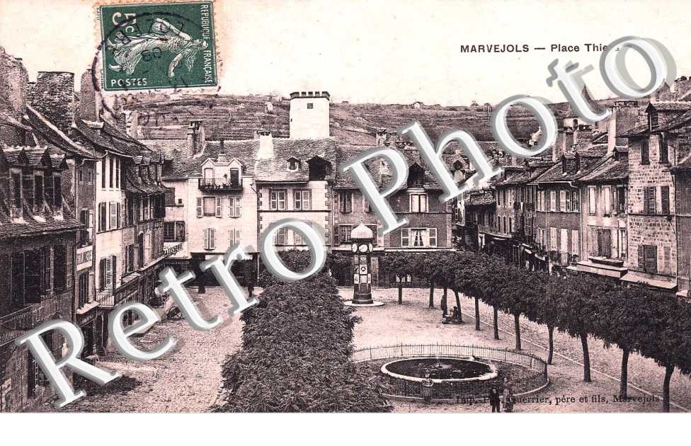 Place Thiers