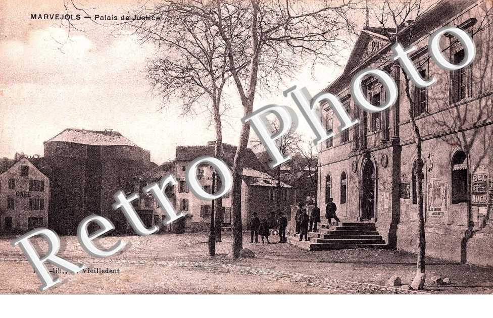 palais de justice