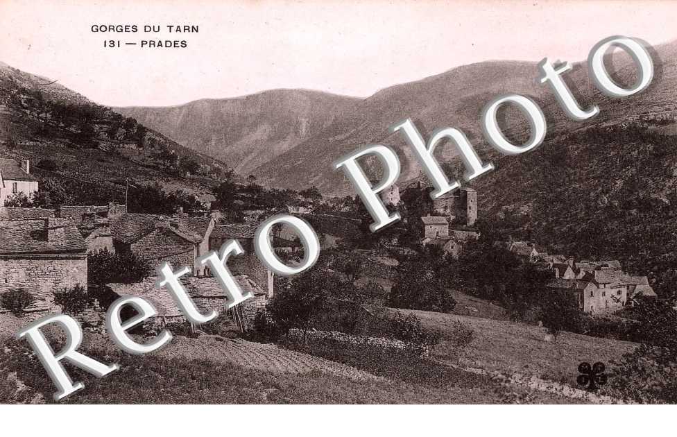 PRADES