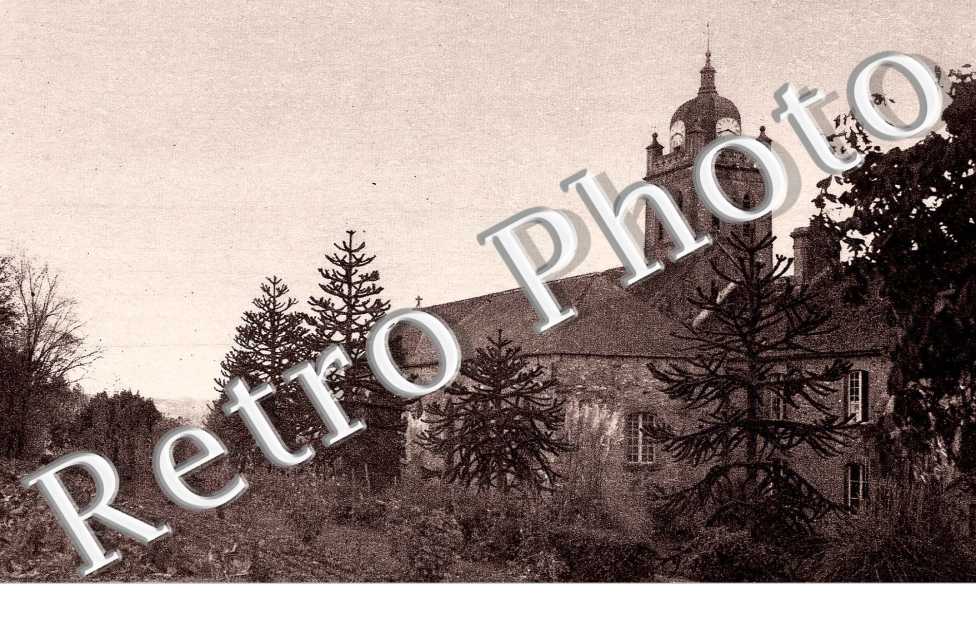 Eglise
