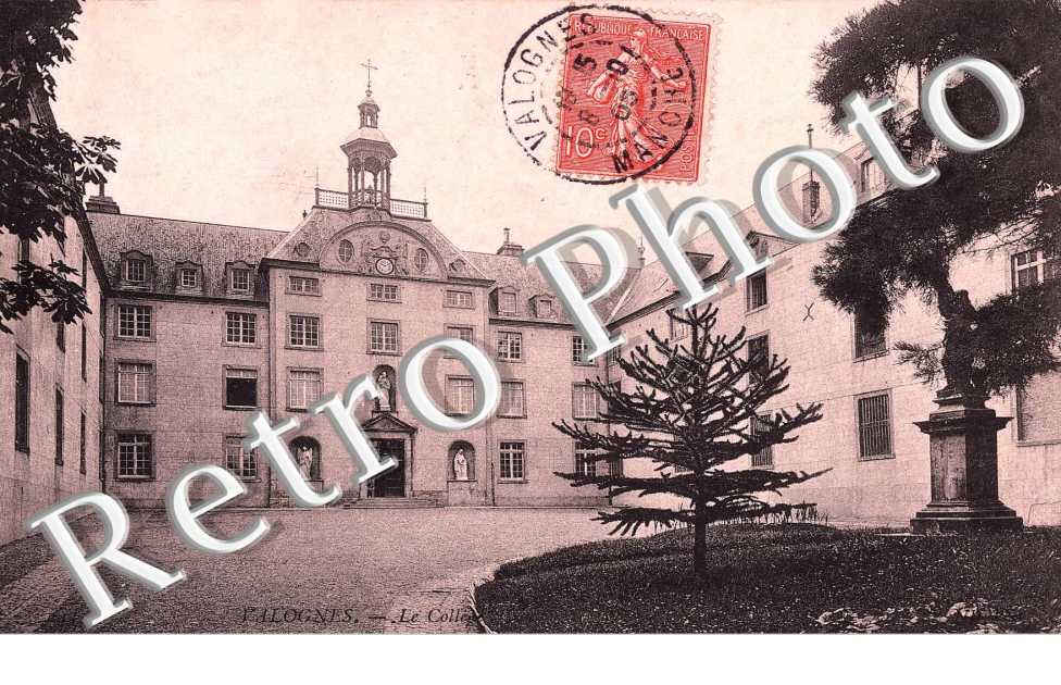 le college