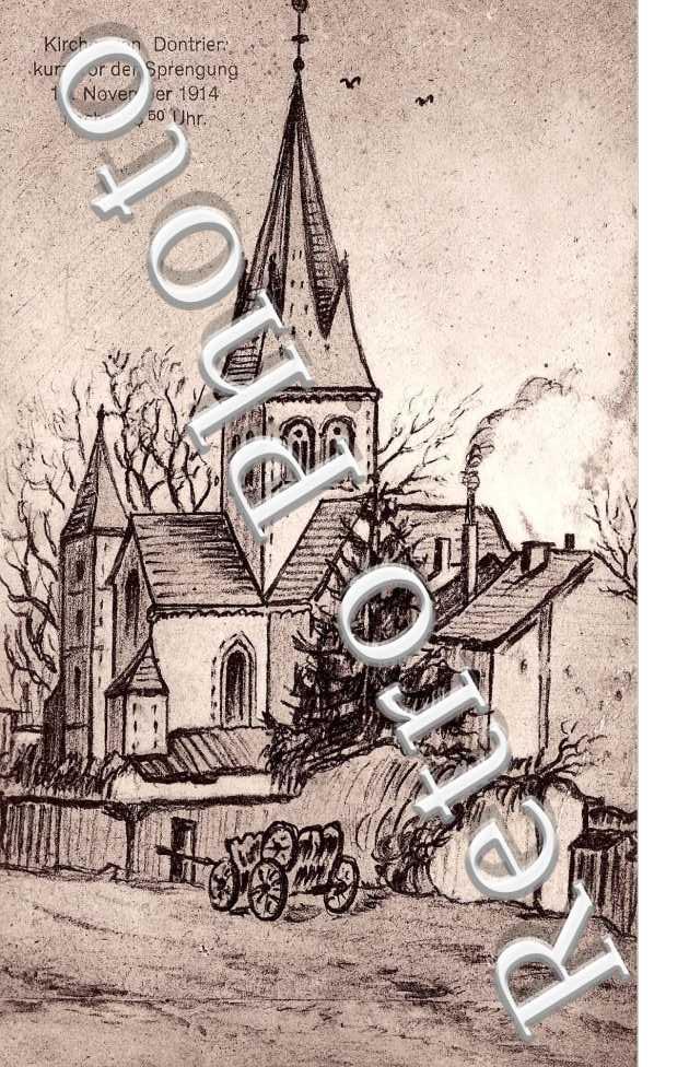 Kirche