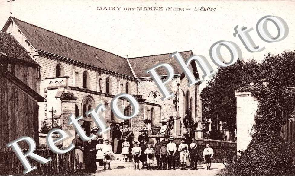L&#039;Eglise