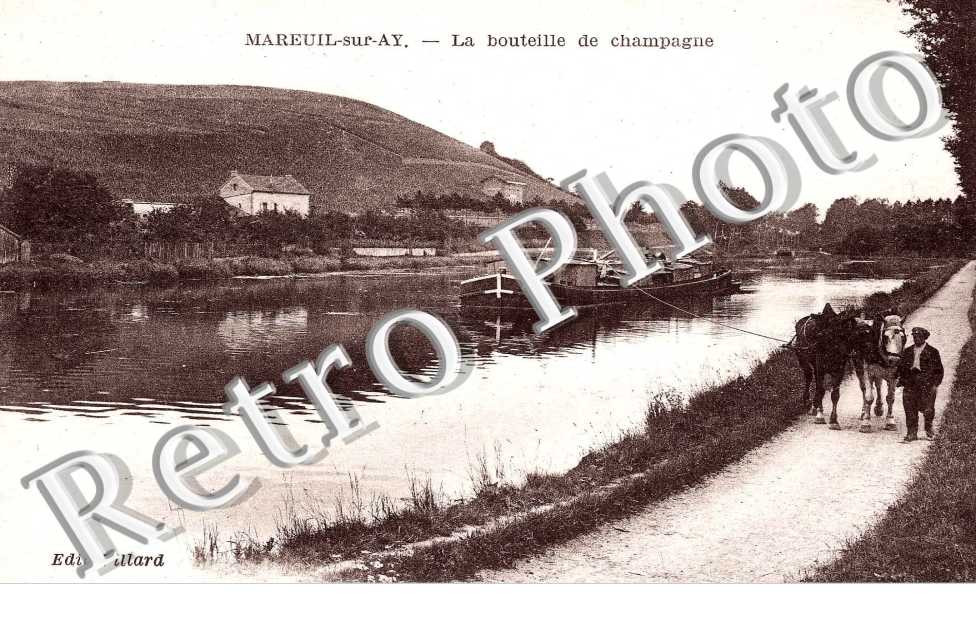Route d&#039;Ay