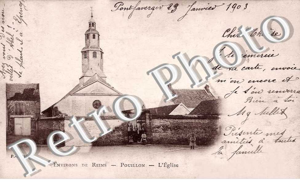 L&#039;eglise