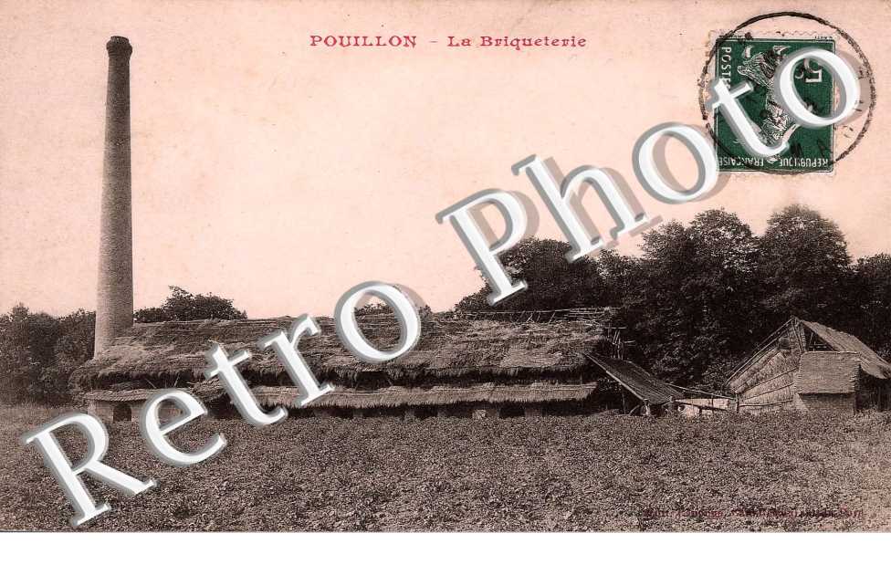 La Briqueterie