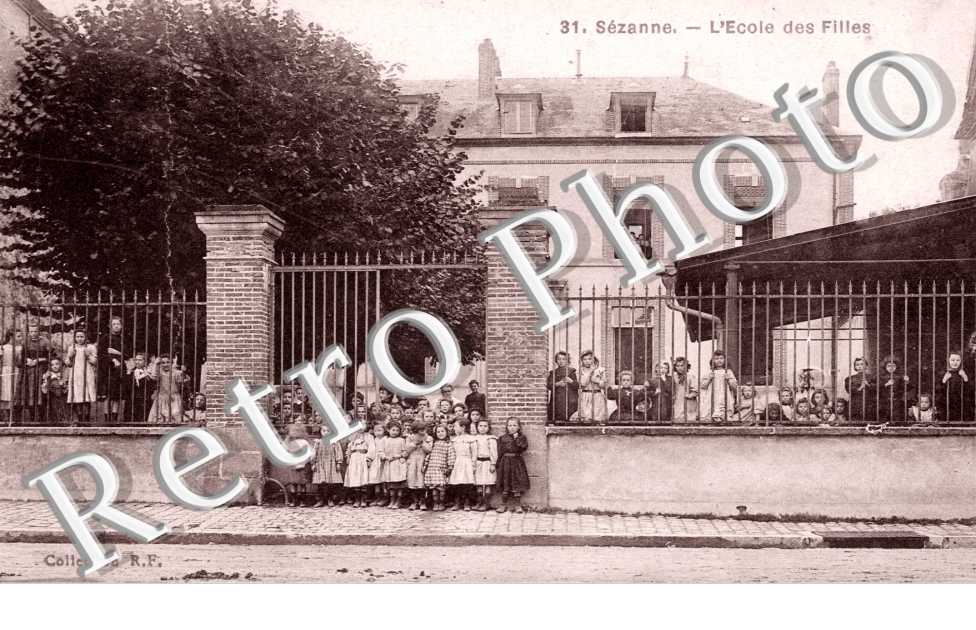 l&#039; ecole des filles