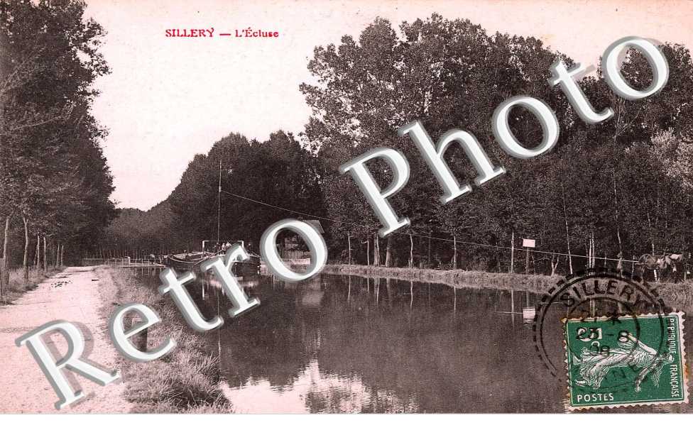 l&#039; ecluse